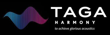 Кабель живлення Taga Harmony TPC-TS, 1 м