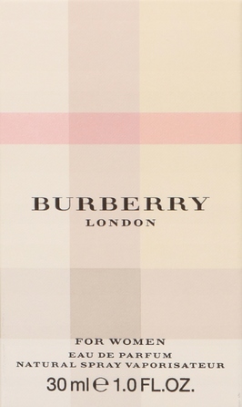 Парфумована вода Burberry London для жінок, 30 мл