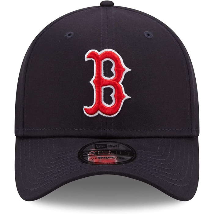 Кепка New Era 39Thirty NFL/NBA чорна, розмір M (#15-28736)