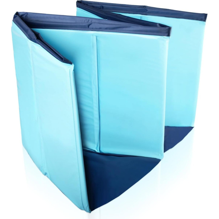 Басейн для собак Ø 80 см: басейн, іграшка для собак, іграшка з водою, басейн для ігор