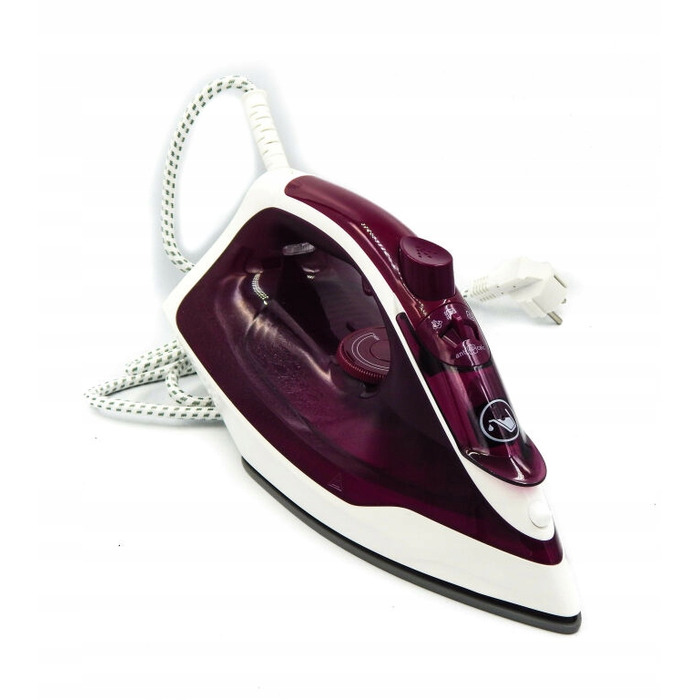 Парова праска TEFAL Express Steam 2400W FV2835