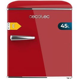 style: capacity 45 l | class e