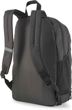 Рюкзак Puma Buzz Unisex чорного кольору, 50x34.5x5 см