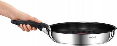 Набір сковорідок TEFAL Ingenio Emotion L897S474 (4 предмети)