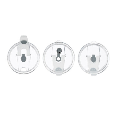 Relaxdays Set of 4 Handle Glasses