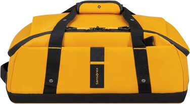 Косметичка Samsonite Paradiver Light 26 см, жовта, дорожня, набір із рюкзаком 55 см