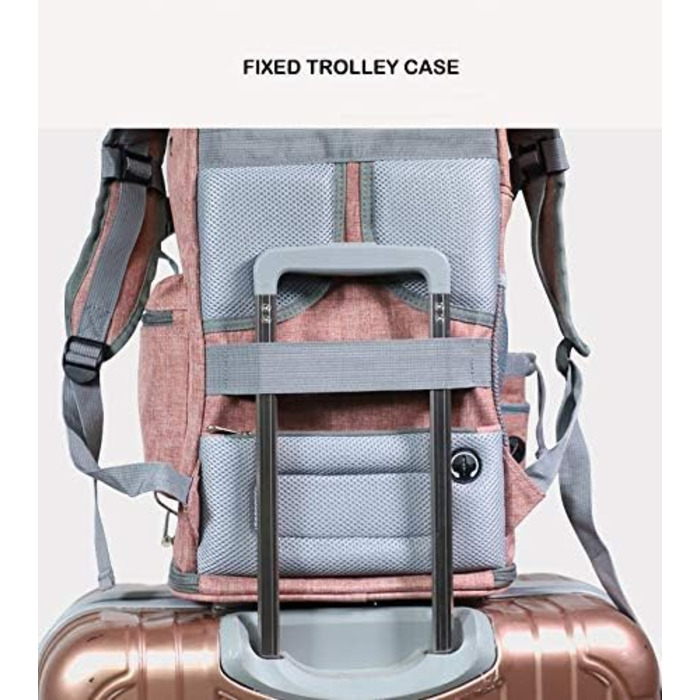 Рюкзак для тварин Outdoor: рюкзак для собак та котів (Сірий)