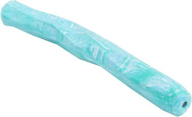 RUFFWEAR Gnawt-A-Stick Latex Dog Toy, Rubber Stick Dog Chew Toy for Pet Dogs, Premium Dog Toy & Boredom Buster, Dog Enrichment Toy & Fetch Stick (Glacial Blue)