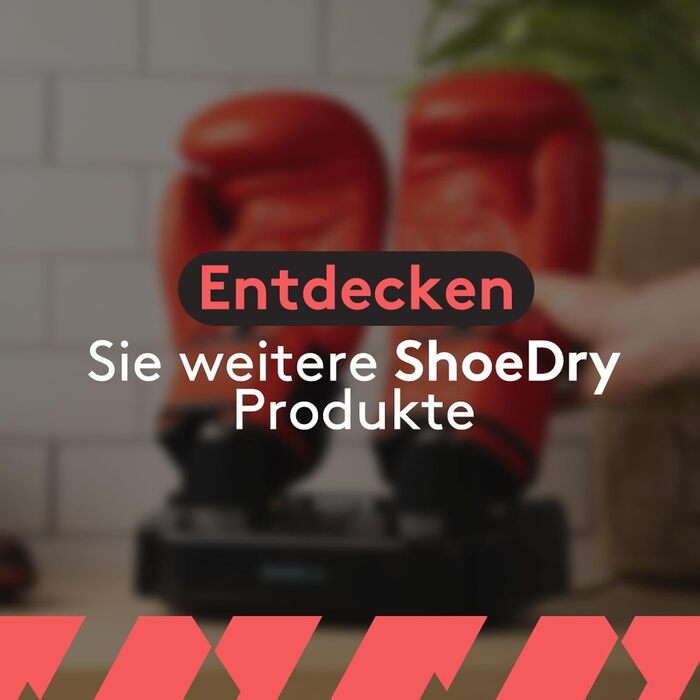 Сушар для взуття Ozone SHOEDRY з озоновою технологією: знищує бактерії та грибок, видаляє неприємні запахи, забезпечує свіжість та чистоту, енергоефективний