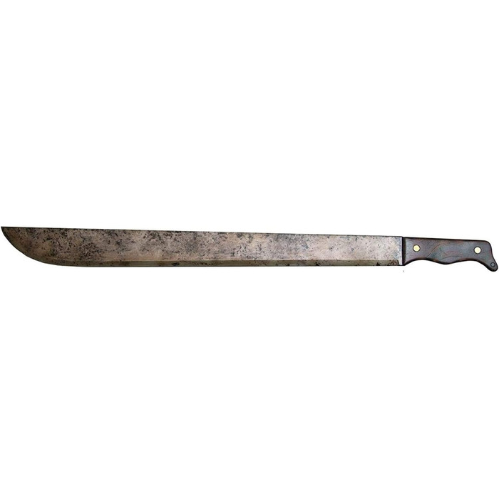Trick or Treat Studios Rick Machete from The Walking Dead