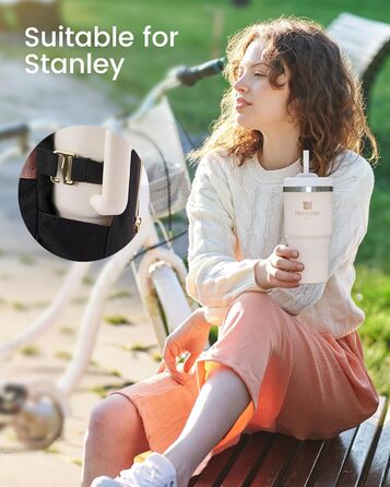 LOVEVOOK Рюкзак для жінок 15.6