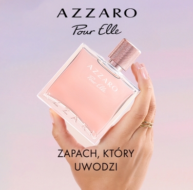 Жіночі парфуми Azzaro Pour Elle, парфумована вода, 100 мл