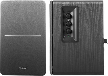 Активні комп'ютерні колонки Edifier R1280T, система 2.0, 42 Вт, RCA, AUX, з пультом ДК