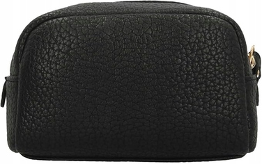 Косметичка Valentino 01, чорна