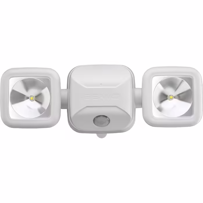 Mr. Beams LED Spotlight White with Motion Sensor MB360XT (1-pack White, Brightness: 500 lumens (equivalent to approx. 45W))