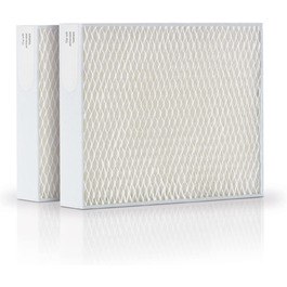 Фільтри для зволожувача повітря Stadler Form Oskar/Karl, антибактеріальні, набір 4 шт.