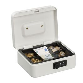 Cashdays Cash Box з Комбінацією Чисел