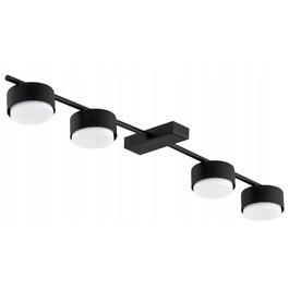 Підвісна лампа Elko-Lighting Mono 4 — 4 точки освітлення GX53