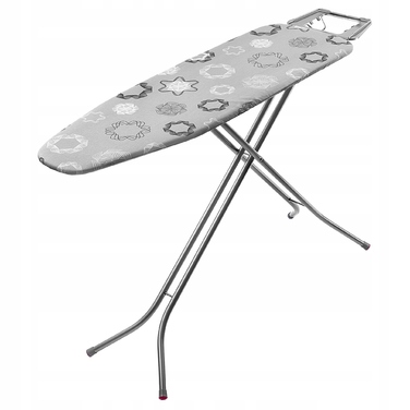 Прасьольна дошка стандартна Kadax, 120 см x 38 см