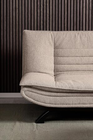 AC Design Jasper Bettcouch Schlafsofa