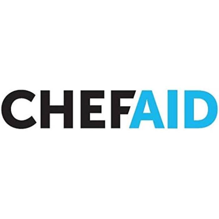 Форма для випічки тортів Chef Aid, кругла, знімний дно, антипригарне покриття, 23 см, для тортів та випічки