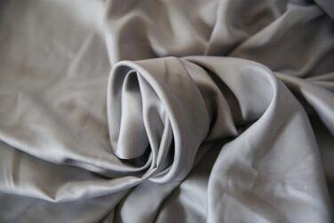 Охолоджувальна наволочка з бамбукової віскози Pillowtex з іонами міді, бежева, стандарт 50,8x76,2 см, м’яка і дихаюча