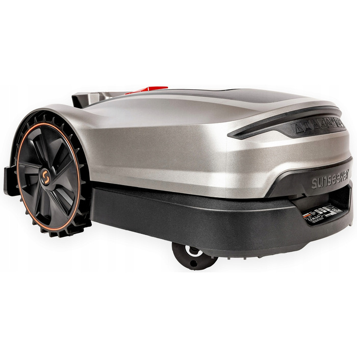 Робот-газонокосарка Sunseeker ELITE, ширина косіння 20 см