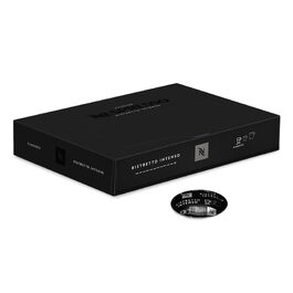 Кава в капсулах Nespresso Professional Ristretto Intenso, 50 шт