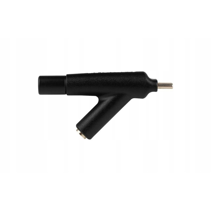 Калібрований вимірювальний мікрофон Dayton Audio iMM-6C