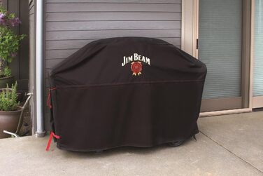 Чохол для гриля JIM BEAM Premium V2.0 S/M, водостійкий