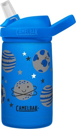 Camelbak Eddy+ Kids Sst Vacuum-Insulated Bottle 350ml 12Oz