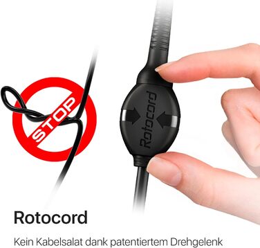 Професійний фен Valera Swiss Silent Jet Light 7500 Ultrablack: потужний мотор PM-Pro, 2000 Вт, іонізація, 6 температурних режимів