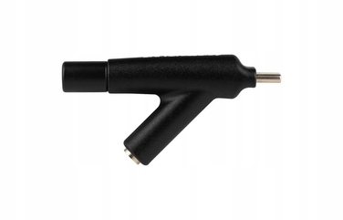 Калібрований вимірювальний мікрофон Dayton Audio iMM-6C