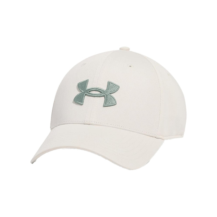 Кепка Under Armour Blitzing ADJ для хлопчиків (L-XL, сірий)