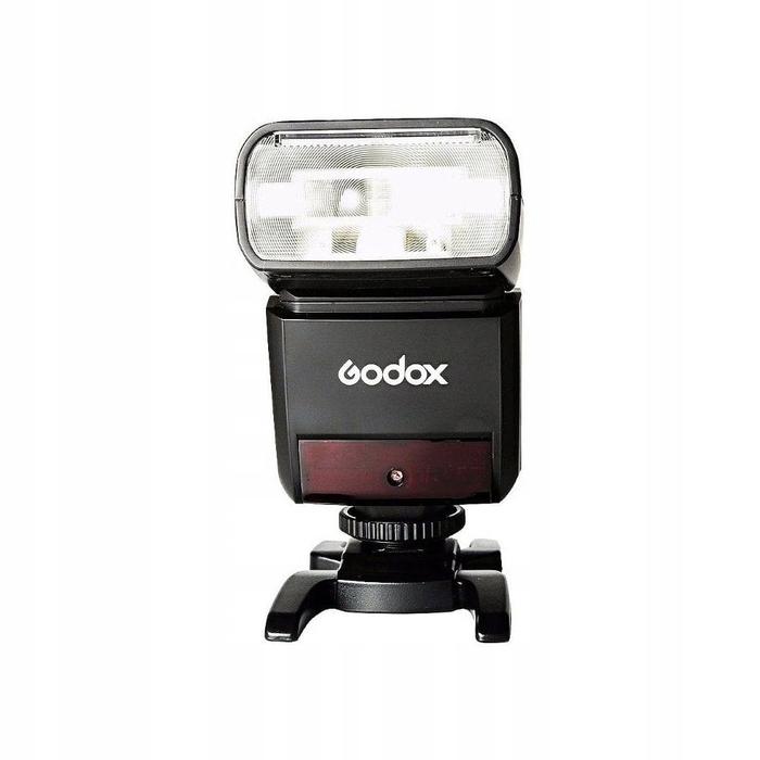 Спалах Godox TT350C