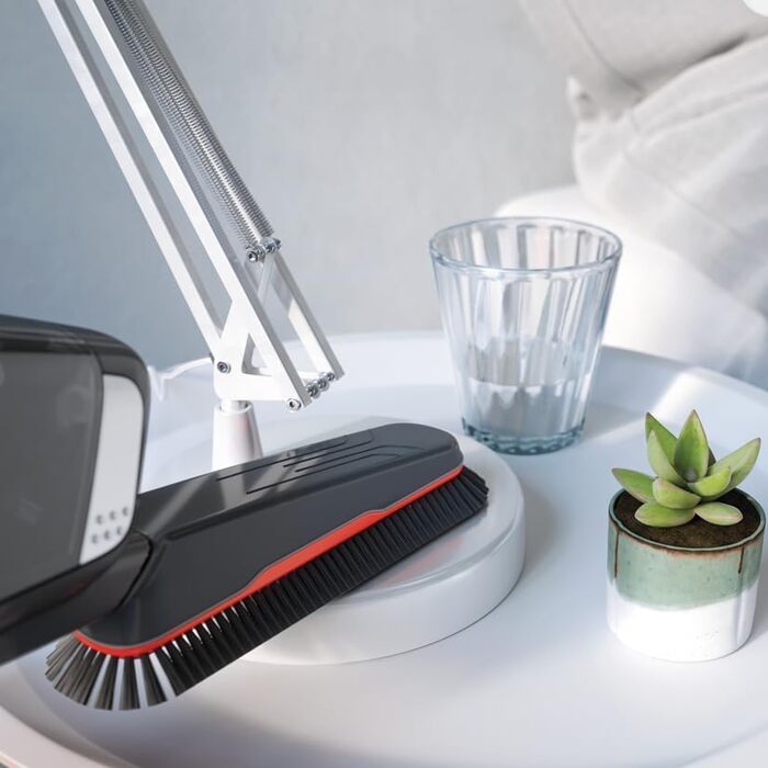 Набір для алергіків AEG AKIT15 для пилососів CX7: насадки, щітки, аксесуари для дому, авто, матраців та меблів