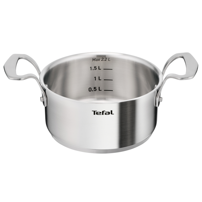 Каструля традиційна Tefal Extreme, 2,3 л