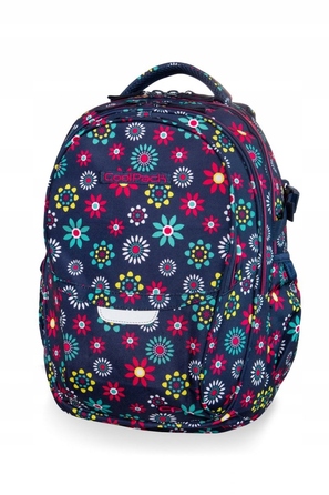 Багатокамерний шкільний рюкзак CoolPack, багатоколірний, 29 л