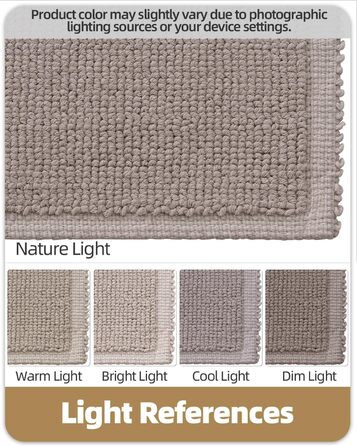 Килимок для дому COLOR&GEOMETRY з візерунком 