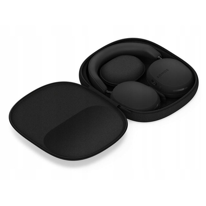 Бездротові накладні навушники Sonos ACE, Black