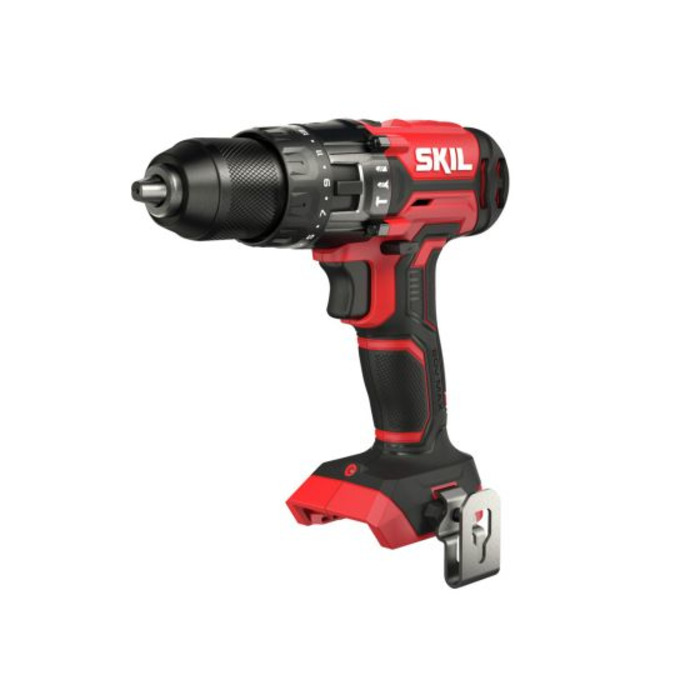 Акумуляторний шуруповерт Skil 20 V CD1E3018CA
