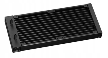 Система рідкого охолодження DeepCool MYSTIQUE 240 ARGB All-in-One