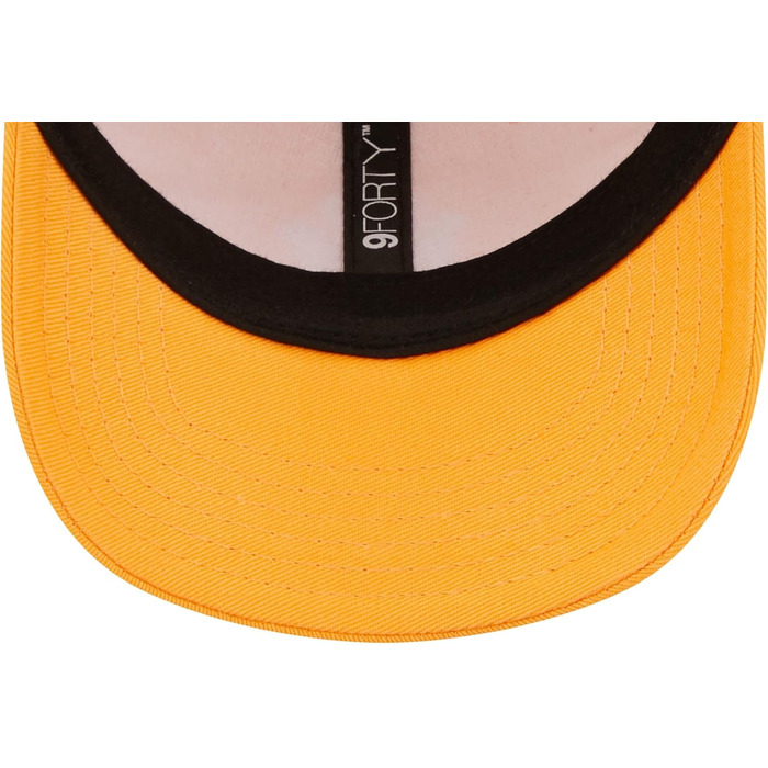 Кепка New Era New York Yankees Home Field 9Forty з зеленими ремінцями (#44-34029, 48-50)