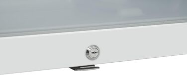 Холодильник для напоїв METRO Professional GSC2125B, 118 л, чорний