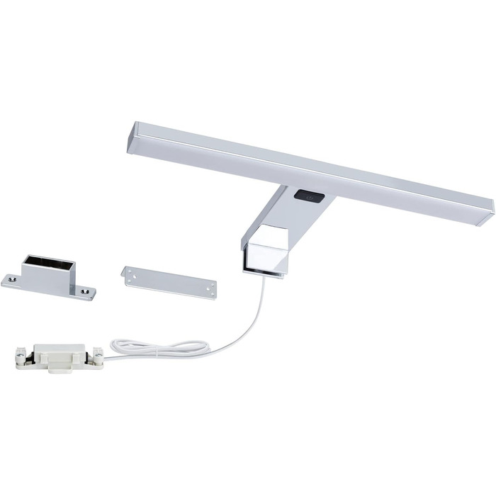 Paulmann WallCeiling HomeSpa Selo IP44 LED 1x3.7W
