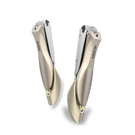 Професійний набір для стрижки нігтів Mr. Green з збирачем для жінок та чоловіків, різних розмірів (2 шт.)