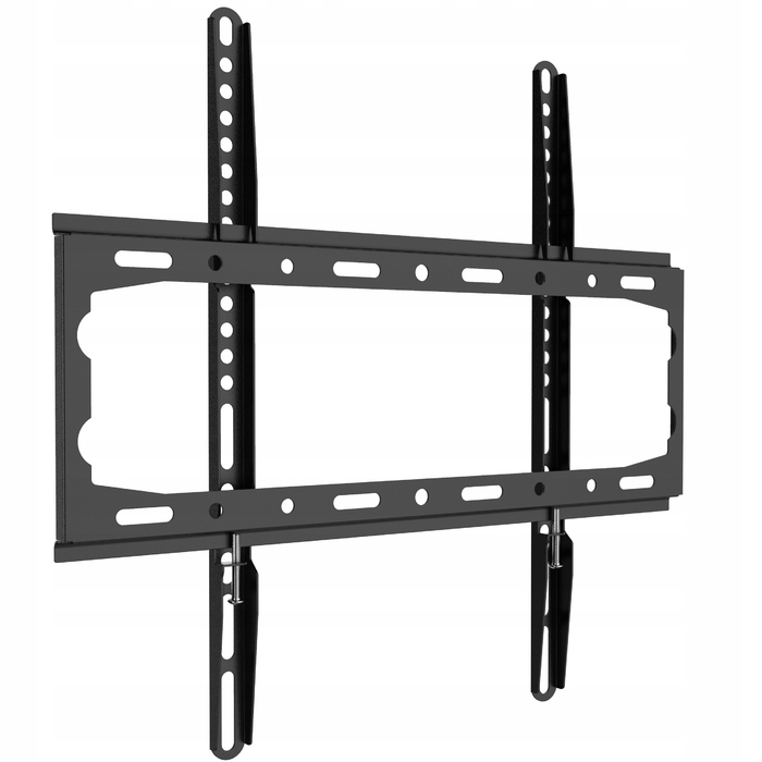Кронштейн для телевізора Manta, стаціонарний, 26-65 дюймів, VESA, до 45 кг