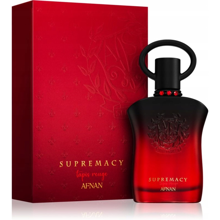 Парфумована вода Afnan Supremacy Tapis Rouge для жінок, 90 мл