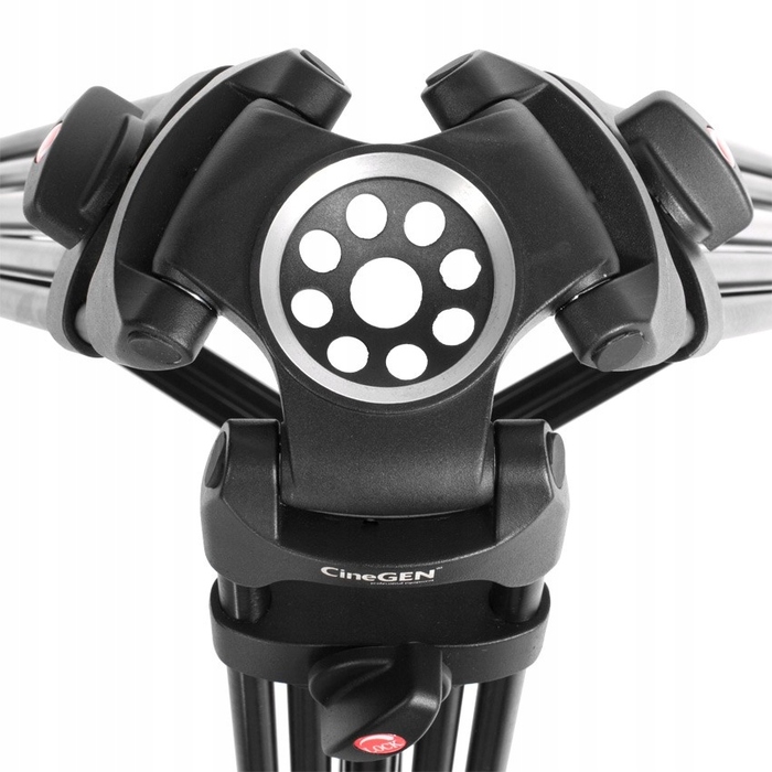 Штатив CineGEN CG-5080, 180 см, чорний