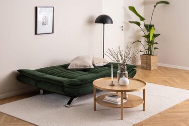 AC Design Jasper Bettcouch Schlafsofa